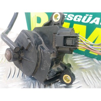 Recambio de potenciometro pedal para renault megane ii berlina 5p confort dynamique referencia OEM IAM 8200153270  