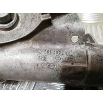 Recambio de juego bombines para volkswagen passat berlina (3b3) advance 4motion referencia OEM IAM 4B0905851C 1M0837167A, 3B0837