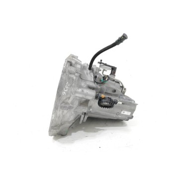 Recambio de caja cambios para dacia sandero iii referencia OEM IAM JT4004  