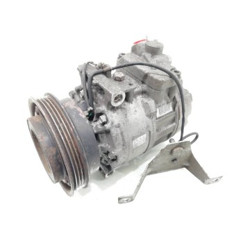 Recambio de compresor aire acondicionado para volkswagen passat berlina (3b3) advance referencia OEM IAM 8D0260808  