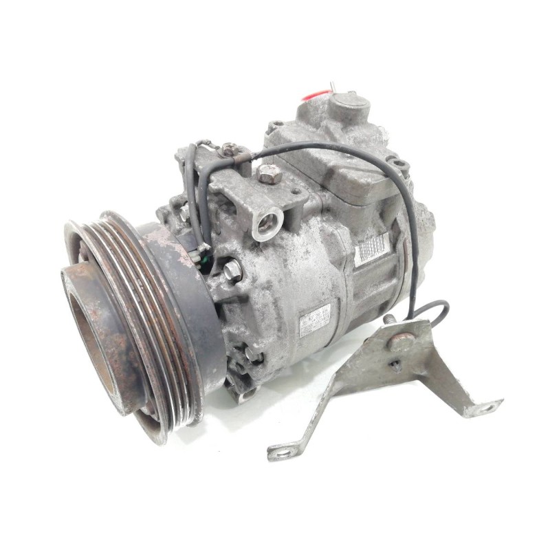 Recambio de compresor aire acondicionado para volkswagen passat berlina (3b3) advance referencia OEM IAM 8D0260808  