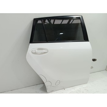 Recambio de puerta trasera derecha para toyota verso life referencia OEM IAM   