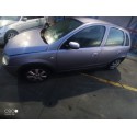 OPEL CORSA C