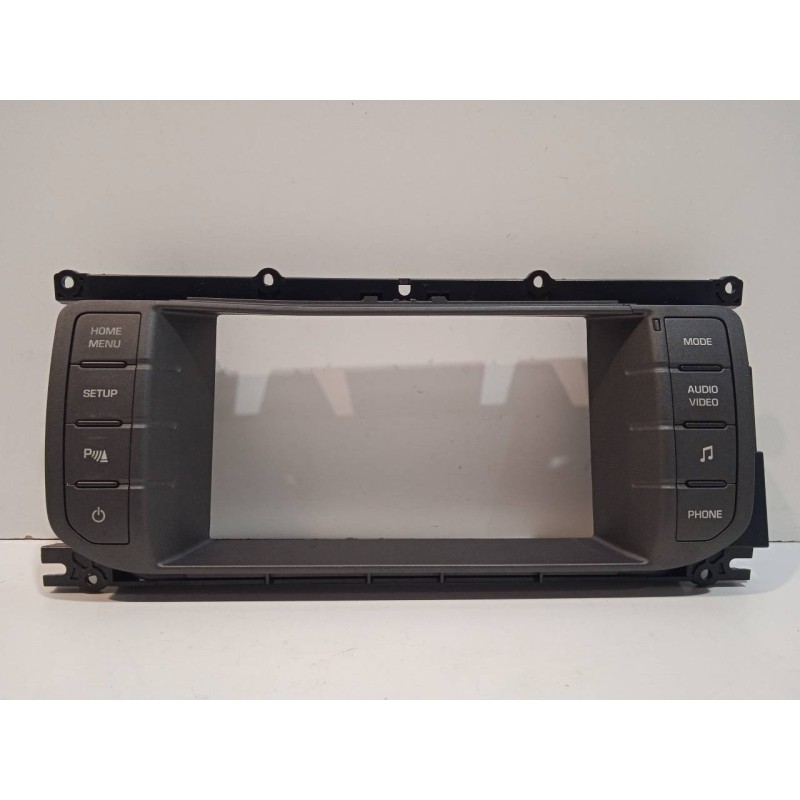 Recambio de no identificado para land rover evoque dynamic referencia OEM IAM BJ3218C858EC  