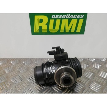Recambio de valvula egr para citroën xsara berlina 1.9d image referencia OEM IAM 0928400425 9638111580 