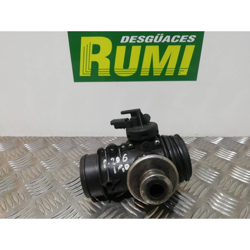 Recambio de valvula egr para citroën xsara berlina 1.9d image referencia OEM IAM 0928400425 9638111580 