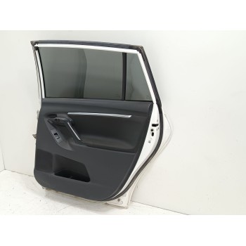 Recambio de puerta trasera derecha para toyota verso life referencia OEM IAM   
