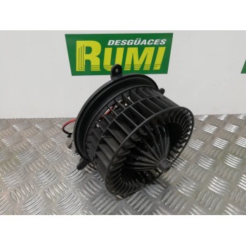 Recambio de motor calefaccion para mercedes-benz clase e (w210) berlina 320 (210.055) referencia OEM IAM 2108206210 9140010211 9
