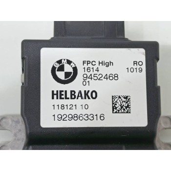 Recambio de modulo electronico para bmw serie x3 (g01) xdrive20d xline referencia OEM IAM 1614945246801  