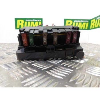 Recambio de centralita check control para citroën c5 break 2.0 hdi exclusive referencia OEM IAM 9643498880 S118470003E 