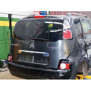 citroën c3 picasso del año 2012