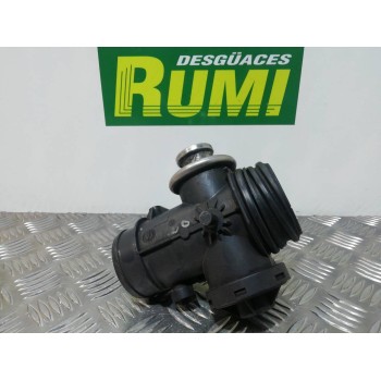 Recambio de valvula egr para citroën xsara berlina 1.9d image referencia OEM IAM 0928400425 9638111580 