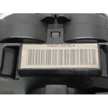 Recambio de mando multifuncion para citroën xsara berlina 1.6 16v chrono referencia OEM IAM 96451823ZL  