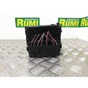 Recambio de centralita check control para citroën c5 break 2.0 hdi exclusive referencia OEM IAM 9643498880 S118470003E 