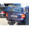 opel astra g berlina del año 2001