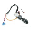 Recambio de conmutador de arranque para citroën xsara berlina 1.9 d sx referencia OEM IAM 9641551180  