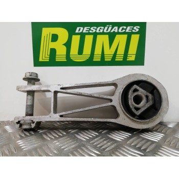 Recambio de soporte motor para peugeot boxer caja cerr. techo elevado (bat.3450)(335)(2007 =>) hdi (335) referencia OEM IAM   