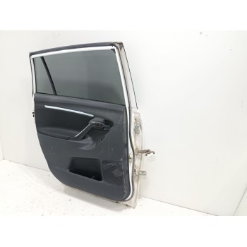 Recambio de puerta trasera izquierda para toyota verso life referencia OEM IAM   