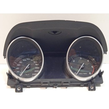 CUADRO INSTRUMENTOS BJ3210849EF 