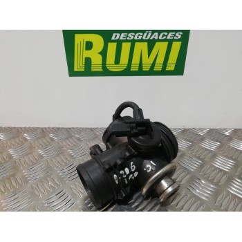 Recambio de valvula egr para citroën xsara berlina 1.9d image referencia OEM IAM 0928400425 9638111580 