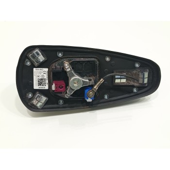 Recambio de modulo electronico para seat leon sportstourer (kl8) style referencia OEM IAM 5WA035507A  