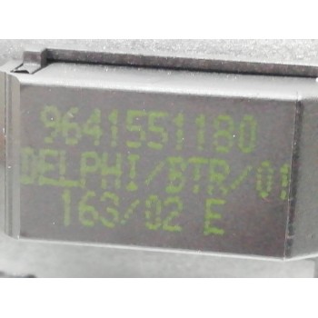 Recambio de conmutador de arranque para citroën xsara berlina 1.9 d sx referencia OEM IAM 9641551180  