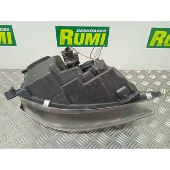 Recambio de faro izquierdo para renault clio ii fase ii (b/cb0) authentique confort referencia OEM IAM   