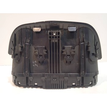 Recambio de cuadro instrumentos para land rover evoque dynamic referencia OEM IAM BJ3210849EF  