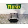 Recambio de centralita motor uce para renault scenic ii authentique referencia OEM IAM 8200462452 0281011814 