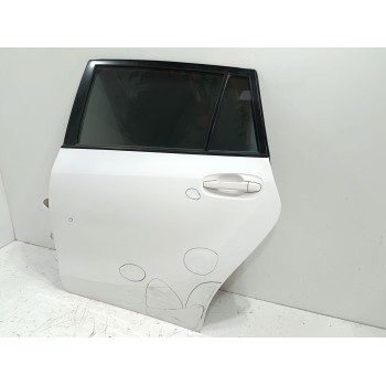 Recambio de puerta trasera izquierda para toyota verso life referencia OEM IAM   