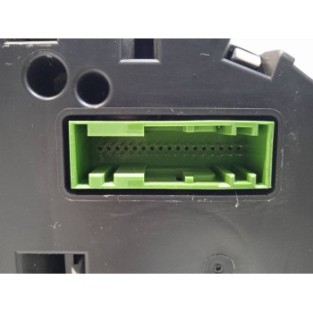 Recambio de cuadro instrumentos para land rover evoque dynamic referencia OEM IAM BJ3210849EF  