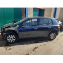 VOLKSWAGEN GOLF VI (5K1)