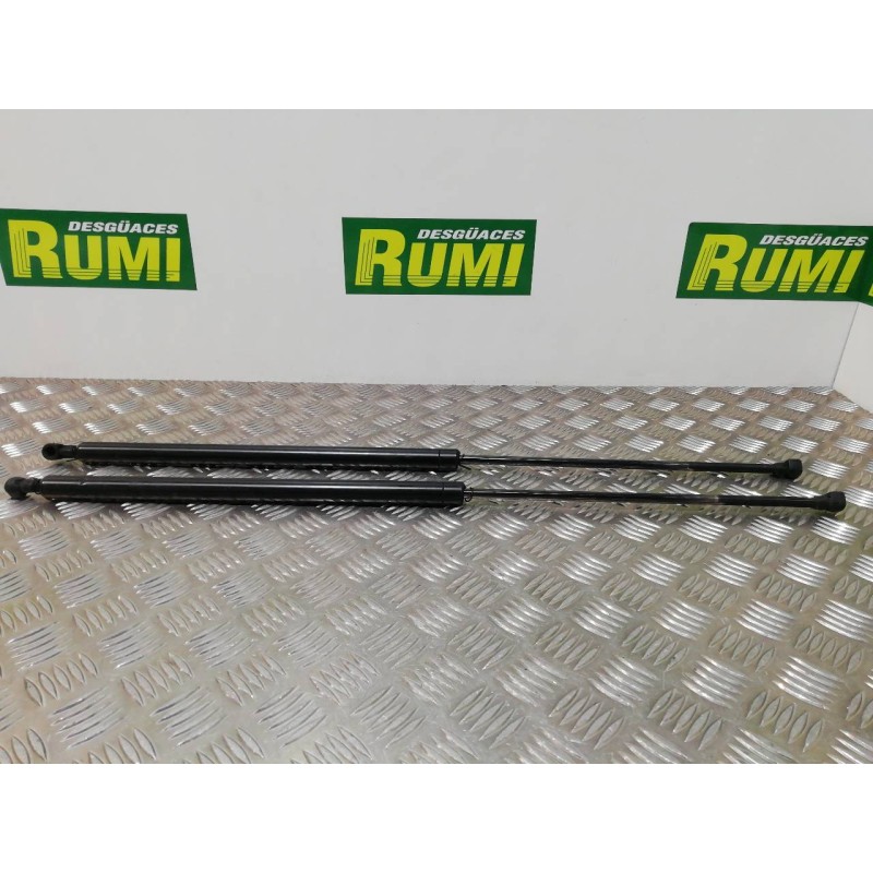 Recambio de amortiguadores maletero / porton para nissan serena (c23m) 2.0 sgx climatizado referencia OEM IAM 904509C004  