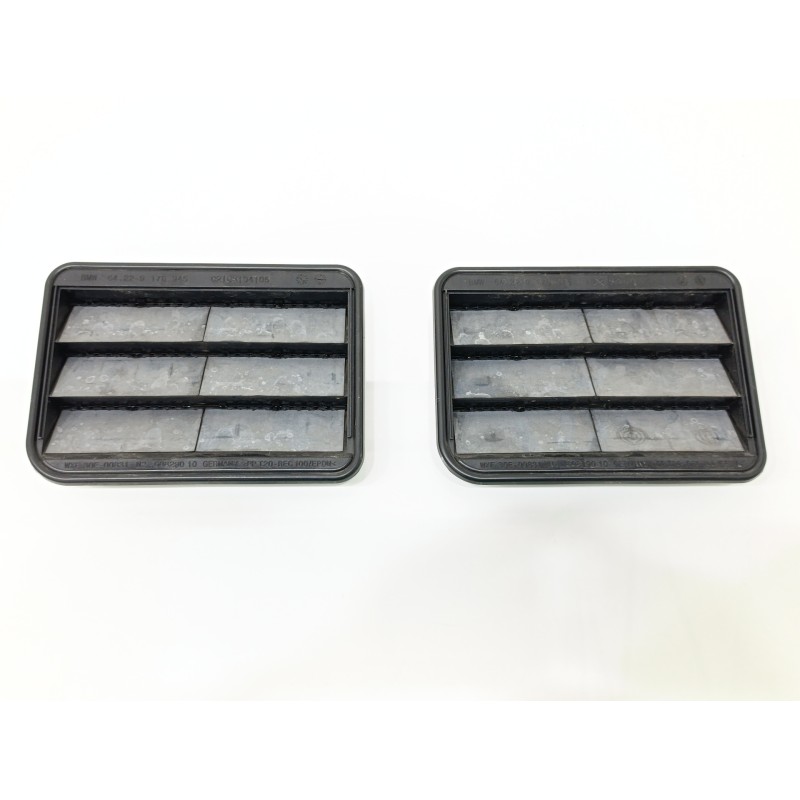 Recambio de aireador para bmw serie x3 (g01) xdrive20d xline referencia OEM IAM 64229176945  