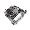 Recambio de caja reles / fusibles para citroën xsara berlina 1.9 d sx referencia OEM IAM 9646405280  