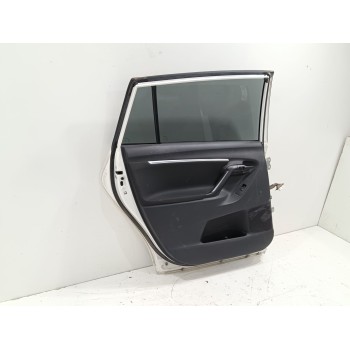 Recambio de puerta trasera izquierda para toyota verso life referencia OEM IAM   