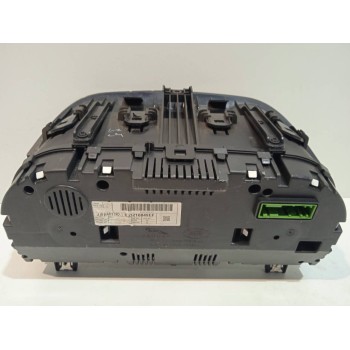 Recambio de cuadro instrumentos para land rover evoque dynamic referencia OEM IAM BJ3210849EF  