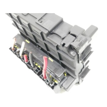 Recambio de caja reles / fusibles para citroën xsara berlina 1.9 d sx referencia OEM IAM 9646405280  