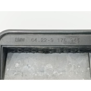 Recambio de aireador para bmw serie x3 (g01) xdrive20d xline referencia OEM IAM 64229176945  