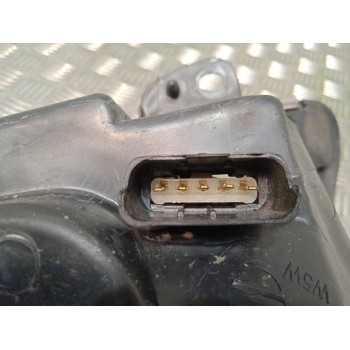 Recambio de faro derecho para renault clio ii fase ii (b/cb0) authentique confort referencia OEM IAM   