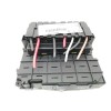 Recambio de caja reles / fusibles para citroën xsara berlina 1.9 d sx referencia OEM IAM 9646405280  