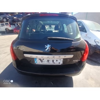peugeot 308 sw del año 2010