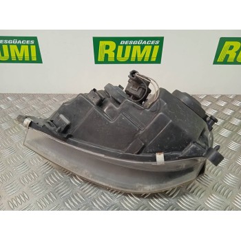 Recambio de faro derecho para renault clio ii fase ii (b/cb0) authentique confort referencia OEM IAM   