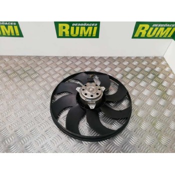 Recambio de electroventilador para renault scenic ii authentique referencia OEM IAM   