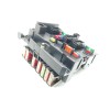 Recambio de caja reles / fusibles para citroën xsara berlina 1.9 d sx referencia OEM IAM 9646405280  