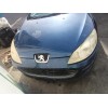 peugeot 407 sw del año 2006