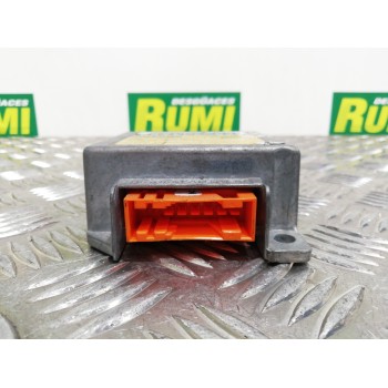 Recambio de centralita airbag para citroën xsara berlina 1.6 16v satisfaction referencia OEM IAM 9638101980 550741100 