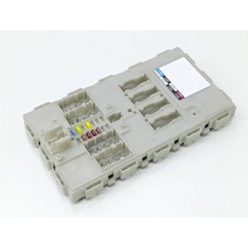 Recambio de caja reles / fusibles para bmw serie x3 (g01) xdrive20d xline referencia OEM IAM A2C8448530003  