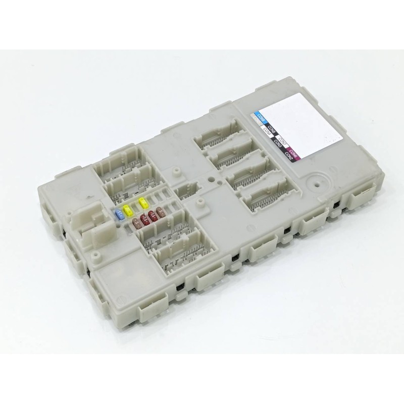 Recambio de caja reles / fusibles para bmw serie x3 (g01) xdrive20d xline referencia OEM IAM A2C8448530003  