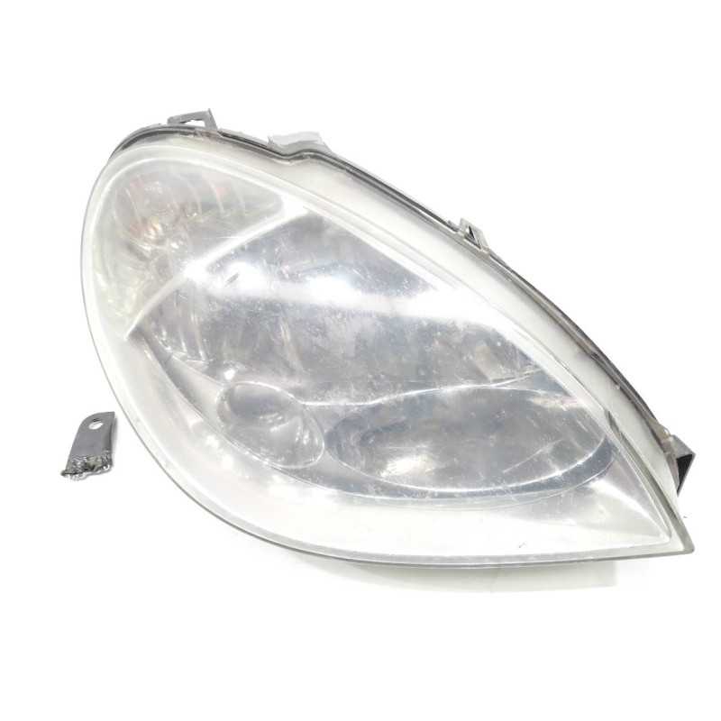 Recambio de faro derecho para citroën xsara berlina 1.9 d sx referencia OEM IAM 9637082480  
